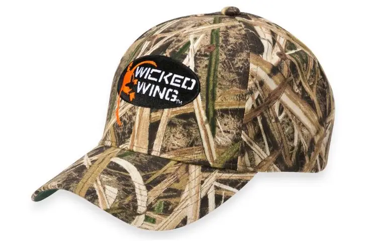 Browning Wicked Wing Cap - view 5